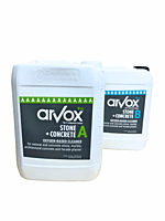 Arvox Pro Stone + Concrete Arvox Pro Stone + Concrete