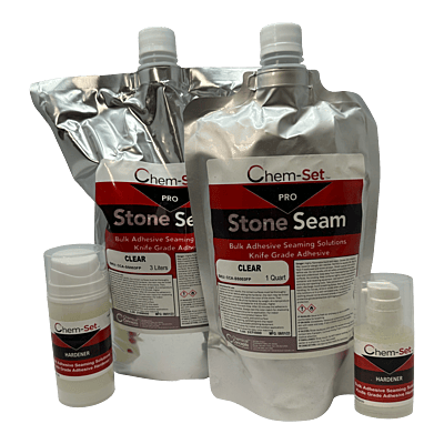 Pro Clear Knife Grade Power Pouch 1L