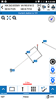 Software Stonex Cube-A GNSS&TS v6.x Software Stonex Cube-A GNSS&TS v6.x