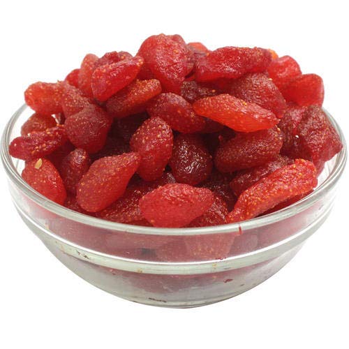 Strawberry Dried-100g