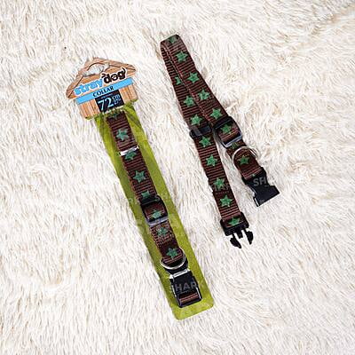 STRAY DOG COLLAR 72cm