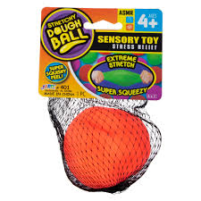 Slimeez Stretchy Dough Ball