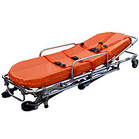 Ambulance Stretcher, Self-Loading YSC-16 Ambulance Stretcher, Self-Loading YSC-16