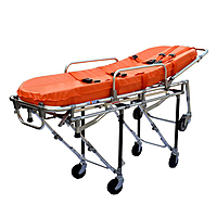 Ambulance Stretcher, Self-Loading YSC-16 Ambulance Stretcher, Self-Loading YSC-16