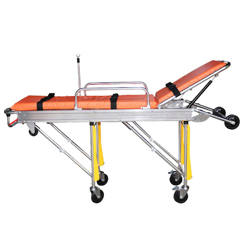 Ambulance Self Loading Stretcher Ambulance Self Loading Stretcher