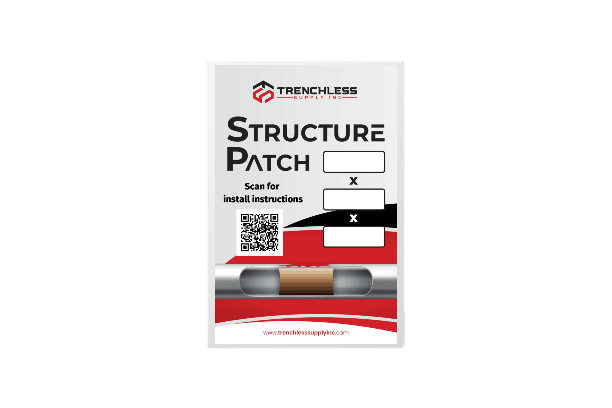 Structure Patch Kits Structure Patch Kits