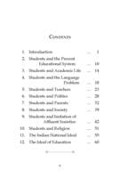 Student Power - Its use and abuse Student Power - Its use and abuse