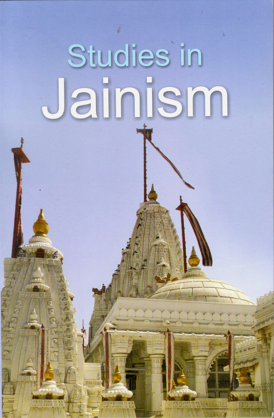 Studies in Jainism Studies in Jainism