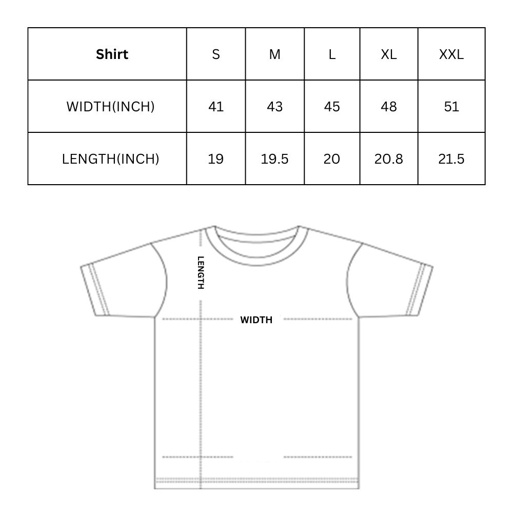 Cotton Shirt Half Sleeves - Blue