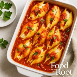 5-Day Lunch Meal Plan 5-Day Lunch Meal Plan