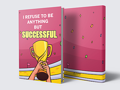 Anything but successful | Premium Motivagtional Notebook Anything but successful | Premium Motivagtional Notebook