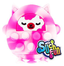 Such Fun Suction Pop-Belly Such Fun Suction Pop-Belly