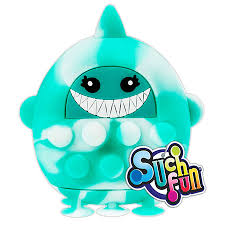 Such Fun Suction Pop-Belly Such Fun Suction Pop-Belly