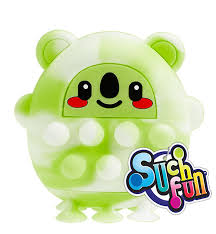 Such Fun Suction Pop-Belly Such Fun Suction Pop-Belly