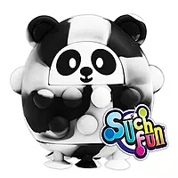 Such Fun Suction Pop-Belly Such Fun Suction Pop-Belly