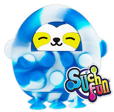 Such Fun Suction Pop-Belly Such Fun Suction Pop-Belly