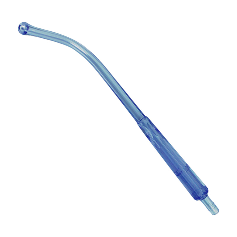 Yankhauer Suction Catheter with Control Yankhauer Suction Catheter with Control
