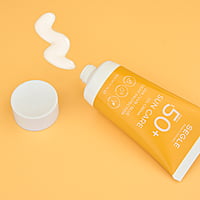 Sun Care Cremigel Facial SPF50 Sun Care Cremigel Facial SPF50
