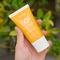 Sun Care Cremigel Facial SPF50 Sun Care Cremigel Facial SPF50
