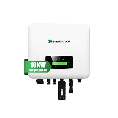 INVERTERS by Sunway Tech