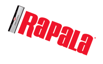 Rapala Super Jumbo Decal 32"