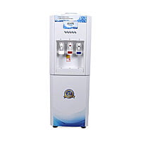 Front look of Atlantis Super water dispenser With RO kit Front look of Atlantis Super water dispenser With RO kit