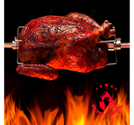 AgriBloom Chicken-Supreme