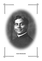 Swami Abhedananda - A Yogi Par Excellence Swami Abhedananda - A Yogi Par Excellence