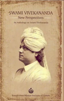 Swami Vivekananda: New Perspectives (English) (Deluxe) Swami Vivekananda: New Perspectives (English) (Deluxe)