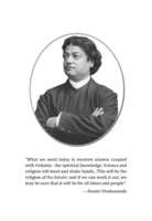 Swami Vivekananda - Modern Science and Human Excellence Swami Vivekananda - Modern Science and Human Excellence