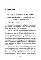 Swami Vivekananda - The Charm of His Personality and Message Swami Vivekananda - The Charm of His Personality and Message