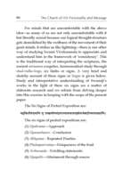 Swami Vivekananda - The Charm of His Personality and Message