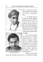 Swami Vivekananda An Intuitive Scientist Swami Vivekananda An Intuitive Scientist