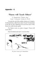 Swami Vivekananda An Intuitive Scientist Swami Vivekananda An Intuitive Scientist
