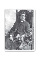 Swami Vivekananda In San Francisco Swami Vivekananda In San Francisco