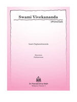 Swami Vivekananda - Pictorial Swami Vivekananda - Pictorial
