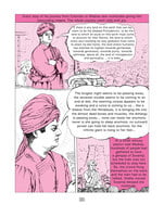 Swami Vivekananda - Pictorial Swami Vivekananda - Pictorial
