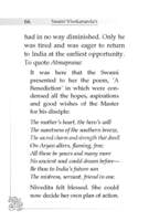 Swami Vivekananda’s Spiritual Daughter - Sister Nivedita Swami Vivekananda’s Spiritual Daughter - Sister Nivedita