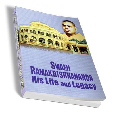 Swami Ramakrishnananda - His Life and Legacy