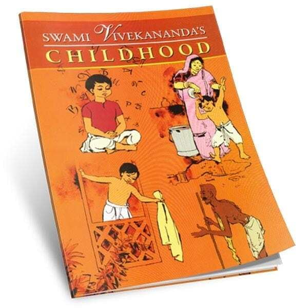 Swami Vivekananda's Childhood Swami Vivekananda's Childhood