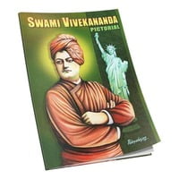 Swami Vivekananda - Pictorial Swami Vivekananda - Pictorial