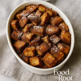 3-Day Breakfast Meal Plan 3-Day Breakfast Meal Plan
