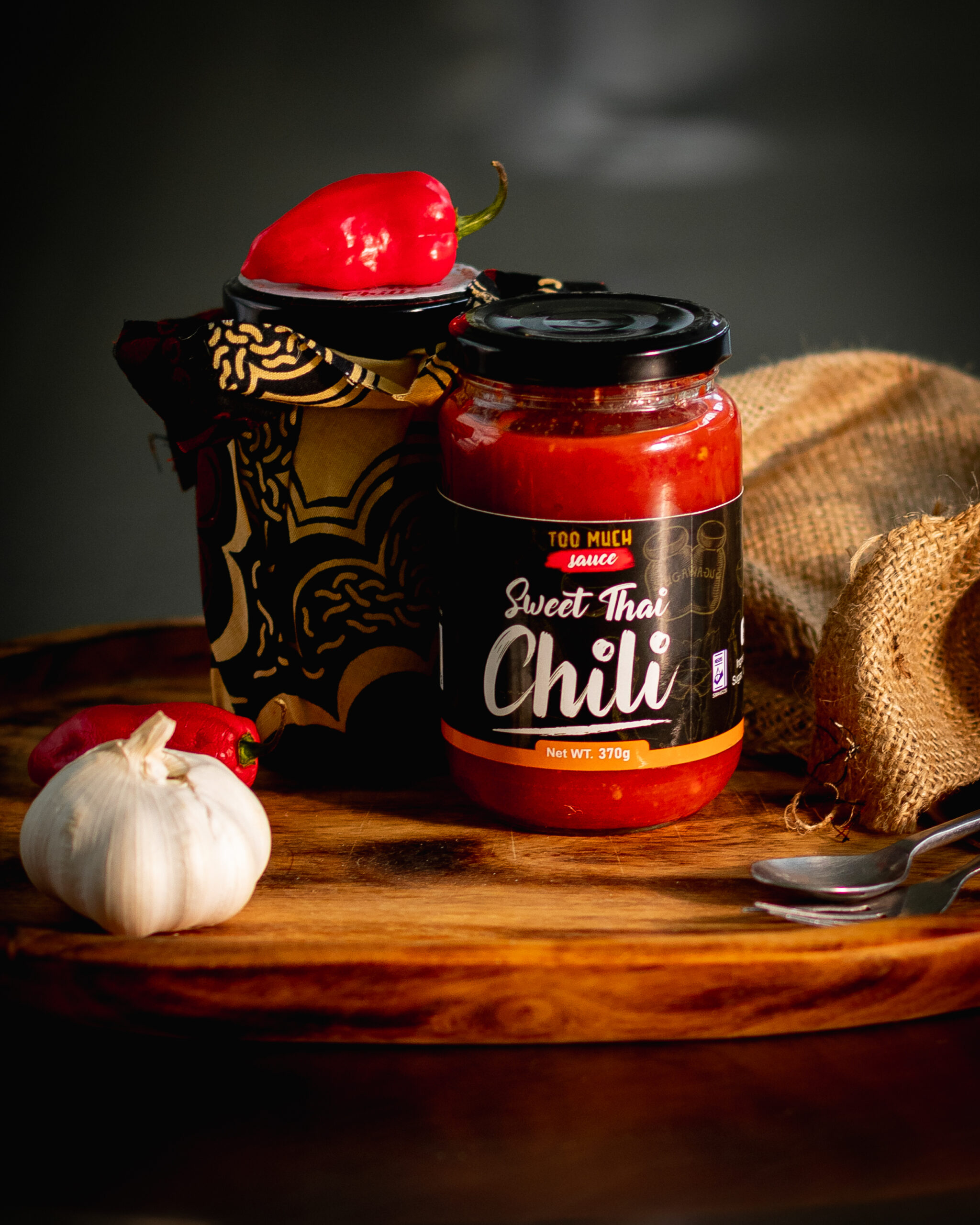 Sweet Thai Chilli