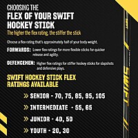 Swift Stick ZT 1 Intermediate