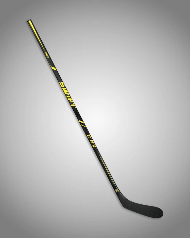 Swift Stick ZT 1 Intermediate