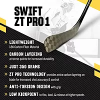 Swift Stick ZT 1 Intermediate