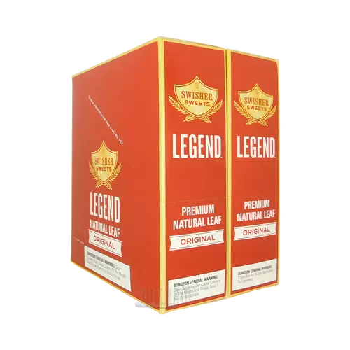 SWISHER SWEETS SS LEGEND