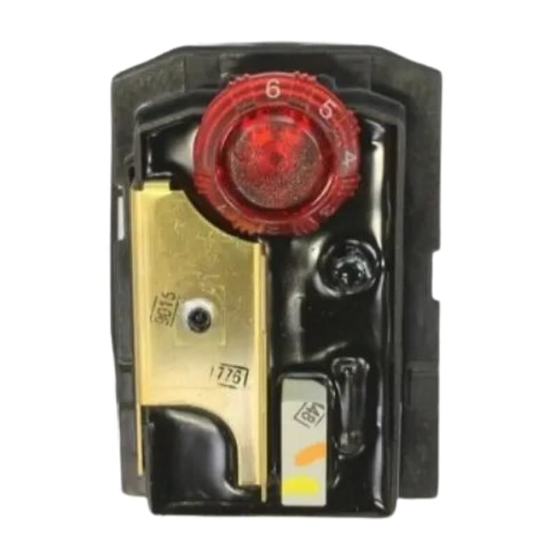 Metabo Speed Switch Replacement - 5" Grinder Metabo Speed Switch Replacement - 5" Grinder
