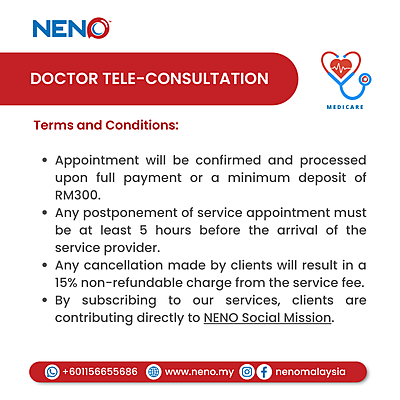 Doctor Tele-Consultation Doctor Tele-Consultation