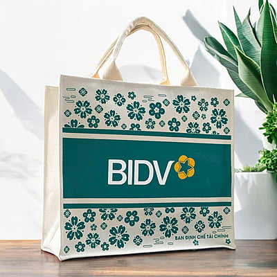 Túi Xách BIDV